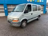 Renault Master, Nr. 145, kein Tüv - gebrauchte Renault Master aus dem Jahr 2003