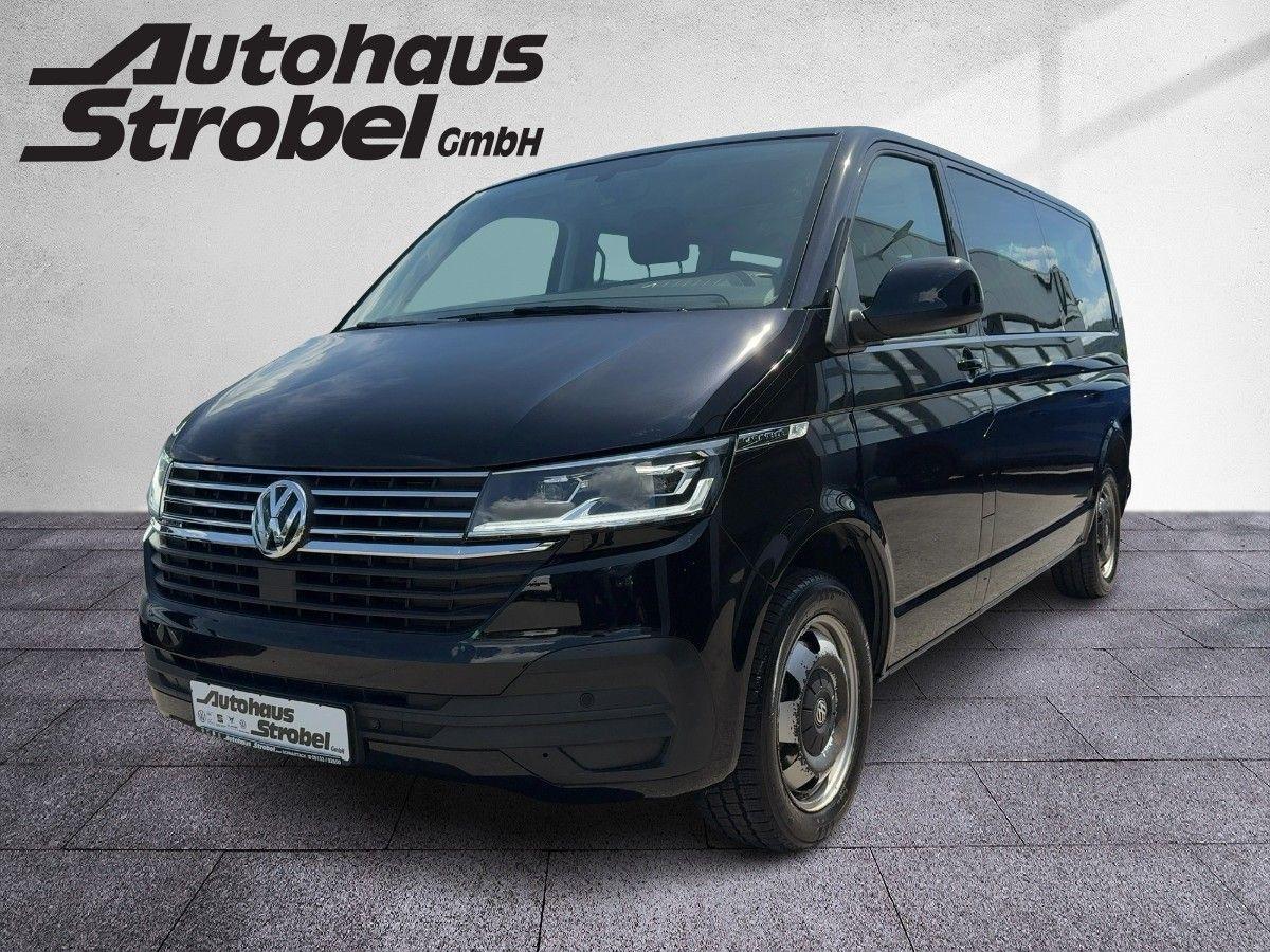 Volkswagen T6.1 Caravelle 2.0 TDI DSG 4M Comfortline LR AHK