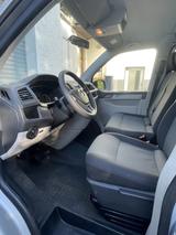 Volkswagen T6 Transporter - VW T6 Transporter von privat