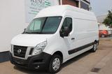 Nissan NV400 L3H3 3,5t COMFORT Top Zustand Scheckheft - Nissan: 3.5