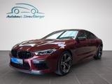 BMW M8 Competition GranCoupe Carbon B&W NP:189.000€ - BMW M8 Gebrauchtwagen