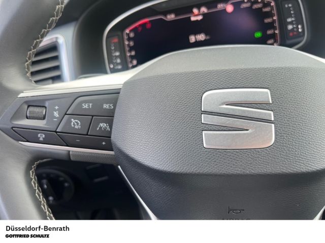 Seat Ateca - Bild 13