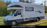 Carthago Chic A44*Doppelboden*Duogas*Solar*Tv*Markise*Lux - Offers