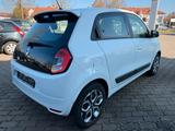 Renault Twingo Equilibre - Renault Twingo Equilibre mit Benzin-Antrieb