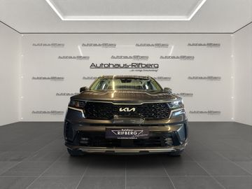 KIA Sorento - 2