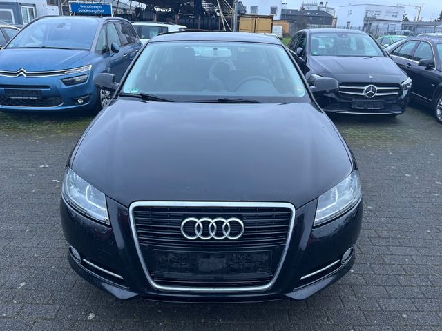 Audi A3 Sportback 2.0 TDI Ambition*Automatik*Leder*Sh