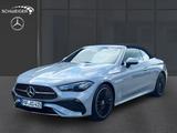 Mercedes-Benz CLE 300 4matic AMG-Line Leder Distronic NAVI