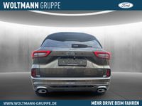 Ford Kuga - Vorschau Bild 4
