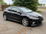 Honda Civic Lim. 3-trg. 2.0 Type R - Honda Civic: Type R 0