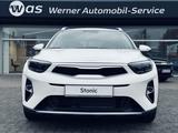 Kia Stonic 1.2 Vision LED Navigation - Kia Stonic Gebrauchtwagen in Bremen