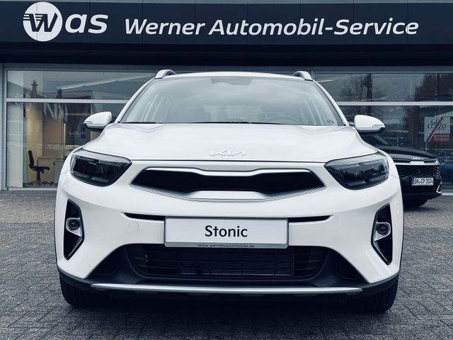 Kia Stonic 1.2 Vison LED