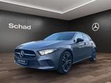 Mercedes-Benz A 180 PROGR+MBUX AR+LED+KAM+DIST+SOUND+AMBI+SHZ - Mercedes-Benz: L D