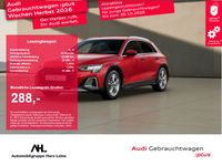 Audi A3 - Vorschau Bild 1