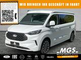 Ford Nugget Titanium L2 #Aufstelldach #Neuer Nugget - Ford Tourneo Custom Aufstelldach Gebrauchtwagen