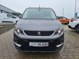 Peugeot Rifter Active L2 BlueHDi130 EAT8 --KLIMA-PDC-AHK - Peugeot Rifter Kombi Gebrauchtwagen