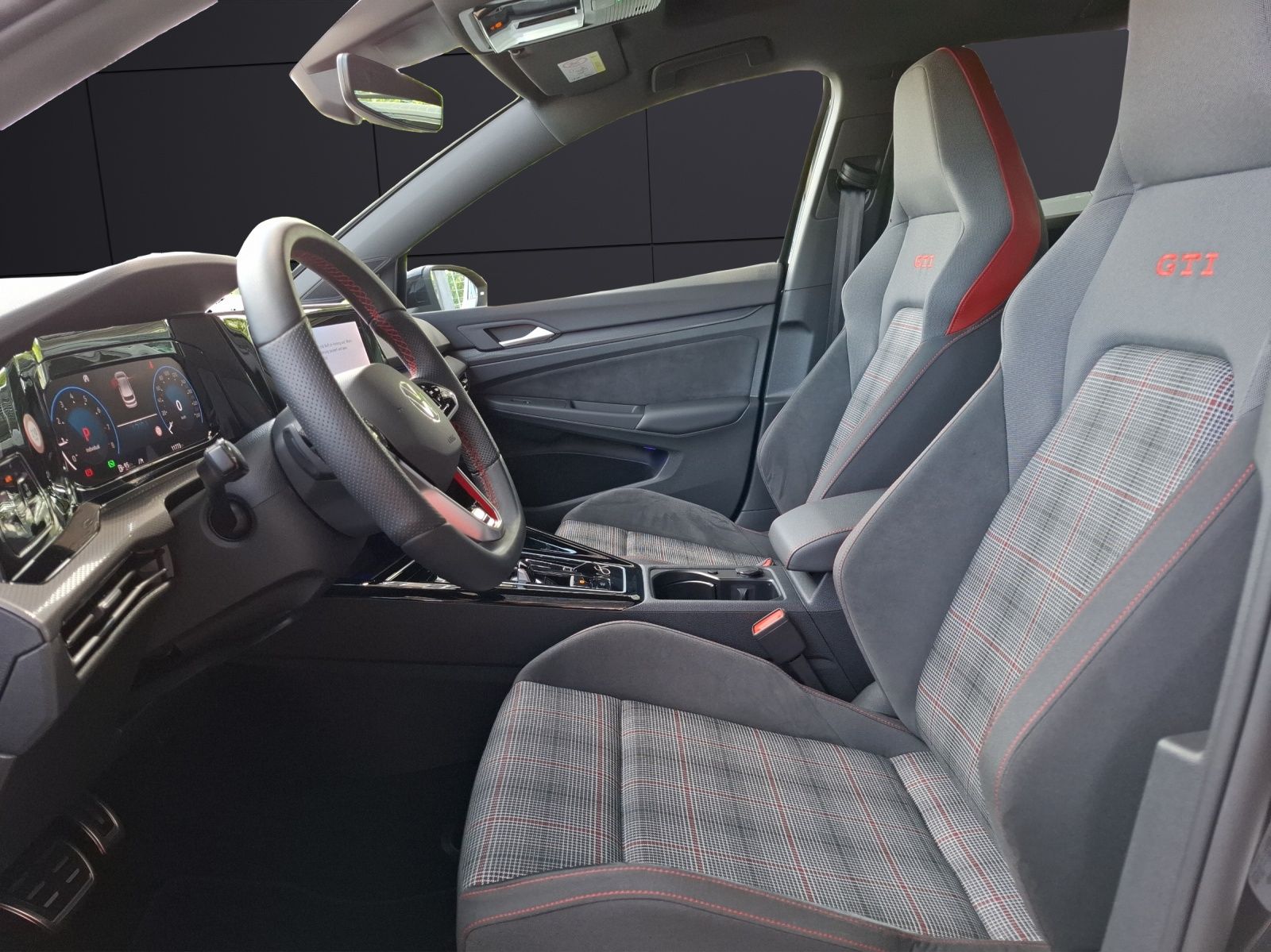 Fahrzeugabbildung Volkswagen Golf VIII GTI DSG Matrix Navi AID HUD Pano ACC R
