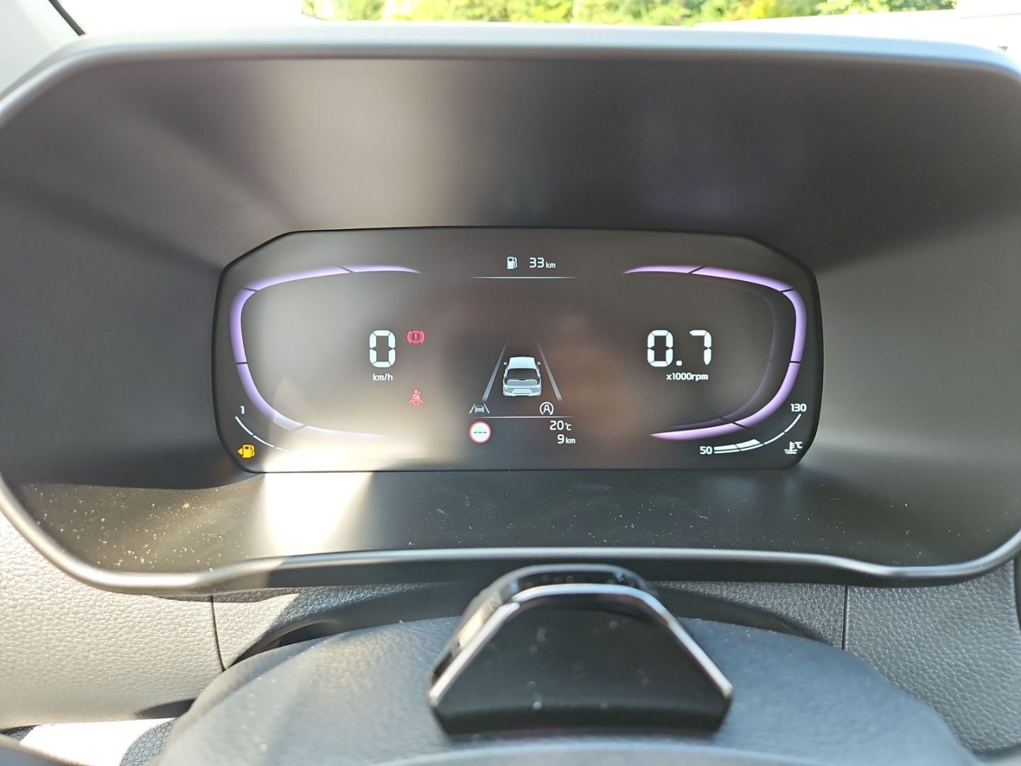 Kia Picanto - Bild 24