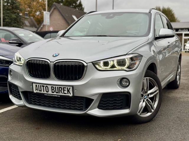 BMW X1 xDrive25i M Sport Navi HuD LED Spur PDC 1.Hd