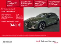 Audi A3 - Vorschau Bild 1