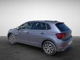Volkswagen Polo 1.0 TSI DSG Life  LED Kamera PDC LM Tempo K - Volkswagen Polo: Automatik