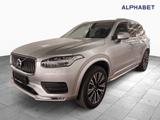 Volvo XC 90 B5 AHK StHz Lane ACC - Volvo XC90 Gebrauchtwagen in Frankfurt
