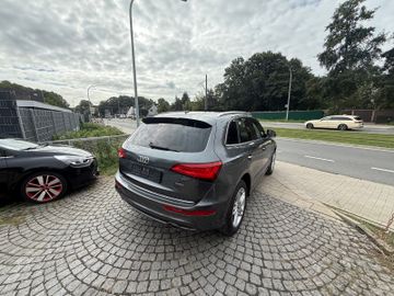 Audi Q5 - 6