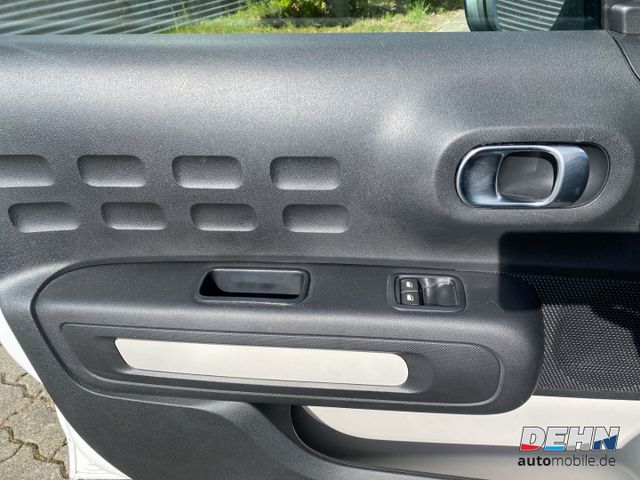 Citroën C3 PT 83 C-Series PDC SHZ 1.Hand Carplay