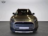 MINI Countryman D - MINI One D Countryman Gebrauchtwagen