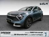 Kia Sportage Vision Navi/Kamera/Sitzheizung/CarPlay - Kia Sportage aus 2025