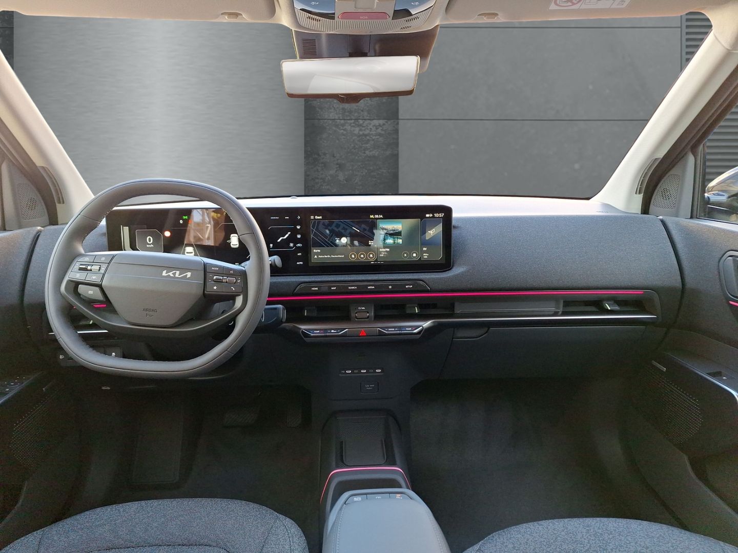 Kia EV2 - Bild 10