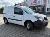 Mercedes-Benz Citan Kasten 112 lang 1 HAND - gebrauchte Mercedes-Benz Citan aus dem Jahr 2017