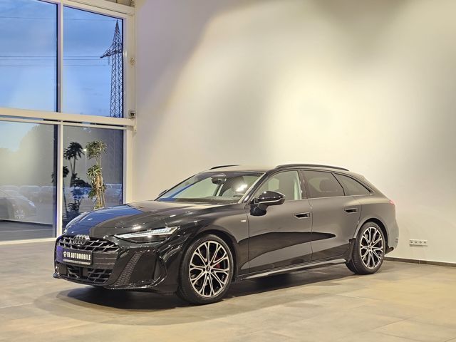 Audi A6 TFSI Qu.S Line Black Pano HuD B&O 20'' VOLL foto 5