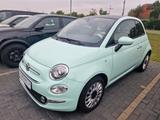 Fiat 500 Lounge "Automatik"