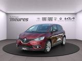 Renault Scenic IV Limited DCT USB Keyless Klimaautom SHZ - rote Renault Scenic