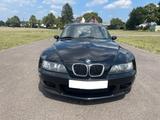 BMW Z3 Coupé 3.0i - Liebhaberfahrzeug - Track Tool - BMW Z3: Coupe