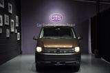 Volkswagen T6 Transporter Bus Caravelle Trendline - rote Volkswagen T6 Transporter