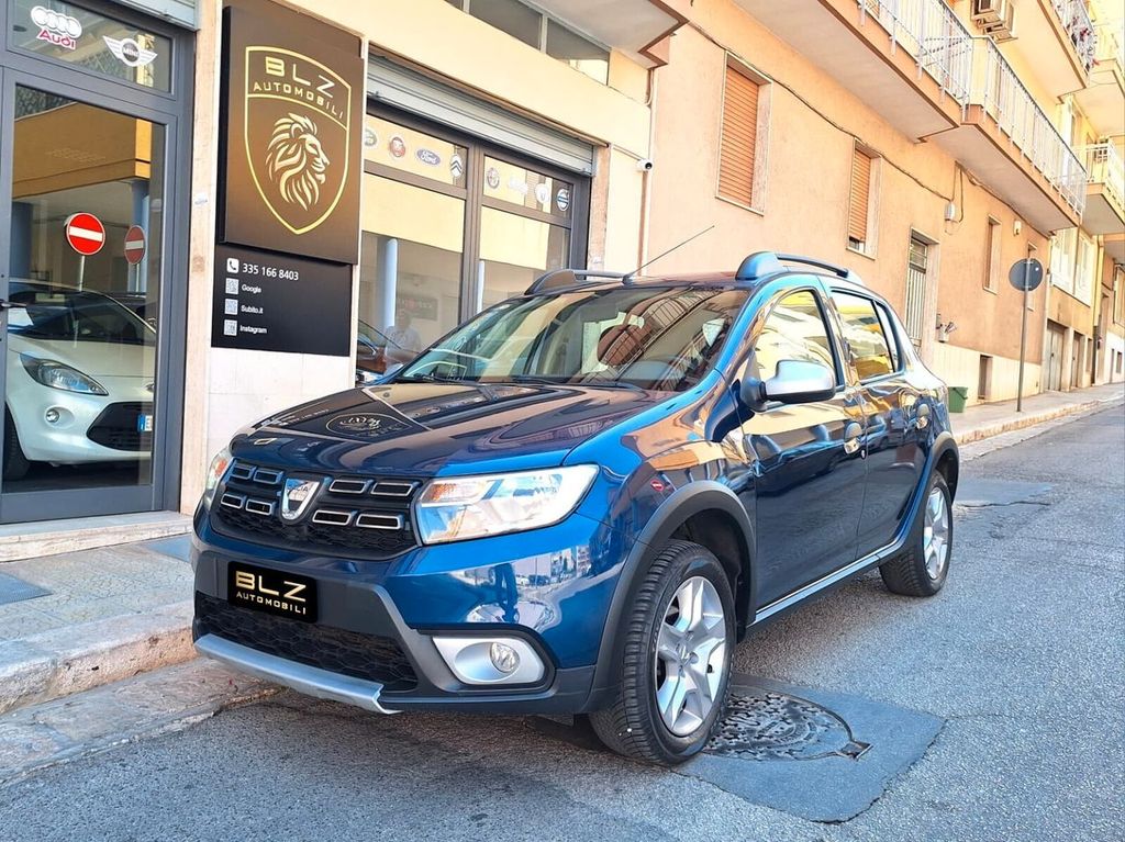 Image of Dacia Sandero