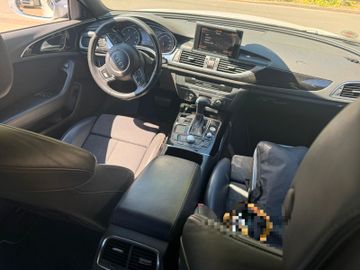 Audi A6 - 9