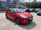 Citroën DS3 SoChic - gebrauchte Citroën DS3 aus dem Jahr 2013