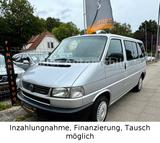 Volkswagen T4 Multivan 2,5 TDI AUTOMATIK, TÜV NEU - Volkswagen T4 Multivan mit Diesel-Antrieb: Automatik