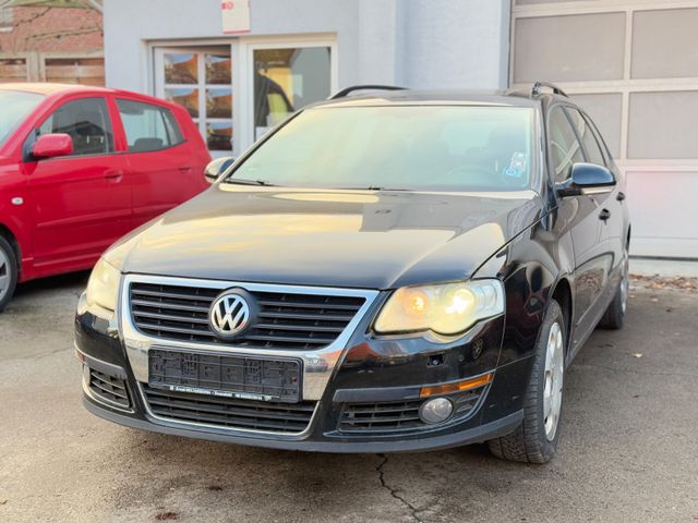 Volkswagen Passat Variant Trendline Euro4