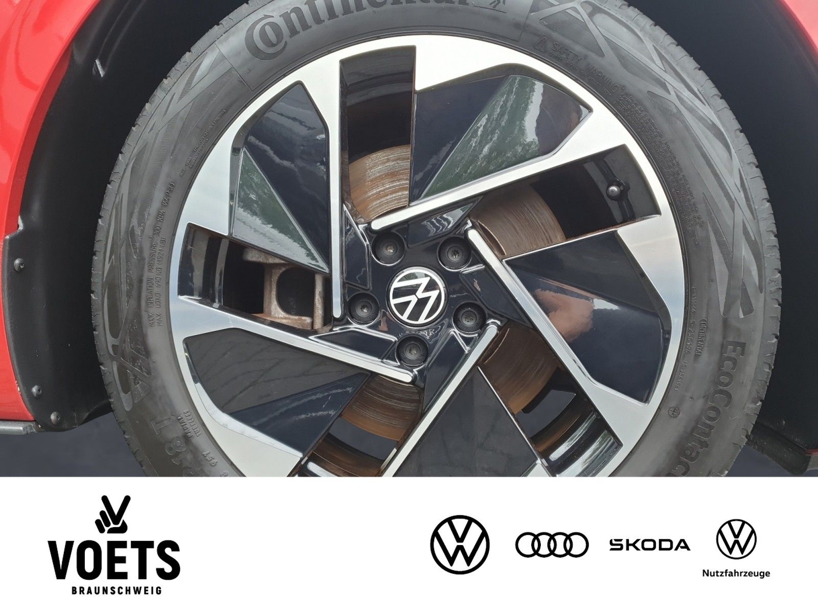 Volkswagen ID.3 - Bild 6