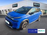 Citroën C3 Aircross Shine 1.2 PureTech 110PS Apple Carpl - gebrauchte Citroen SUV & Geländewagen