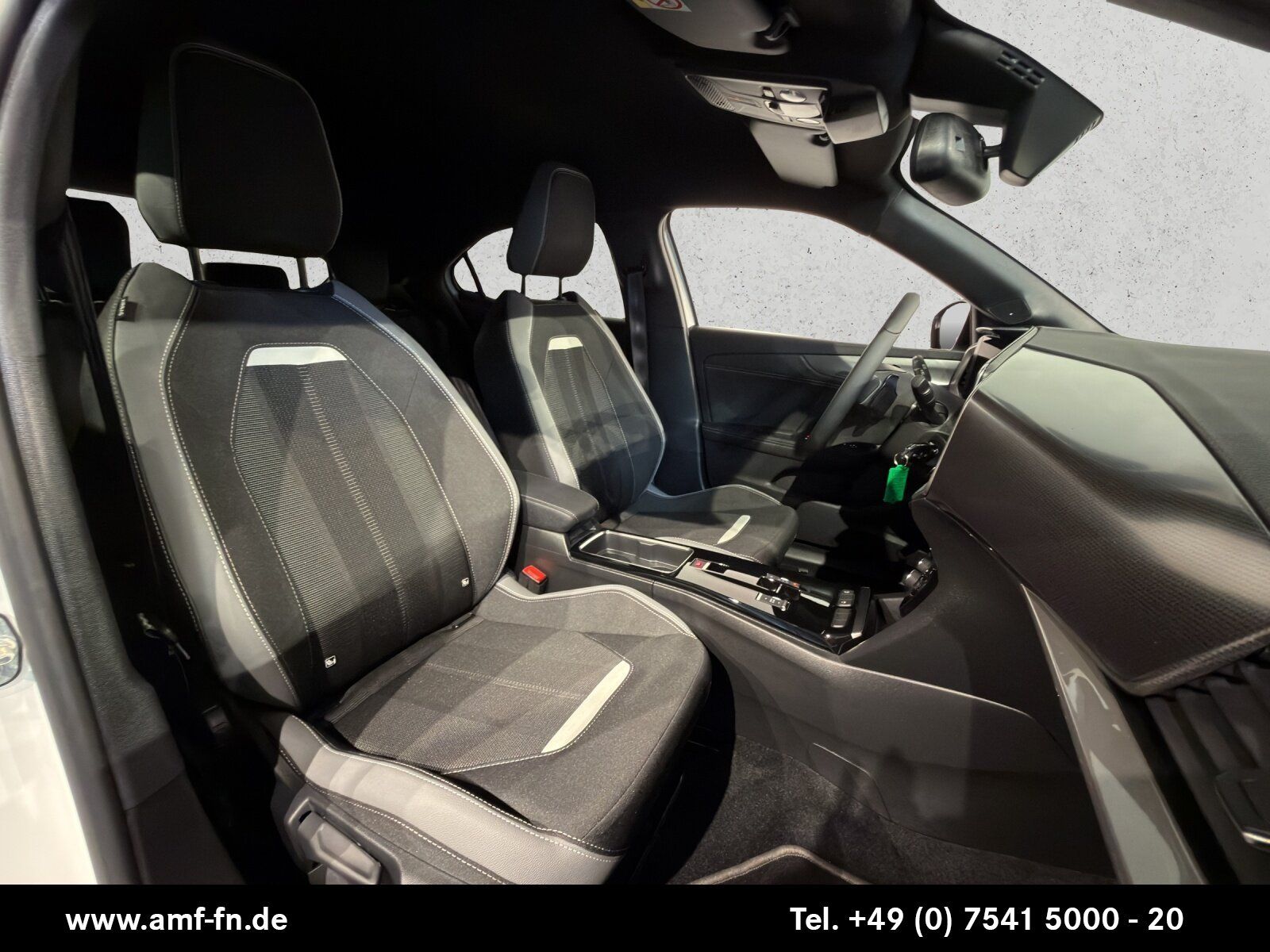 MOKKA 1.2 TURBO GS | BLACK-LINE | CAR-PLAY | RFK
