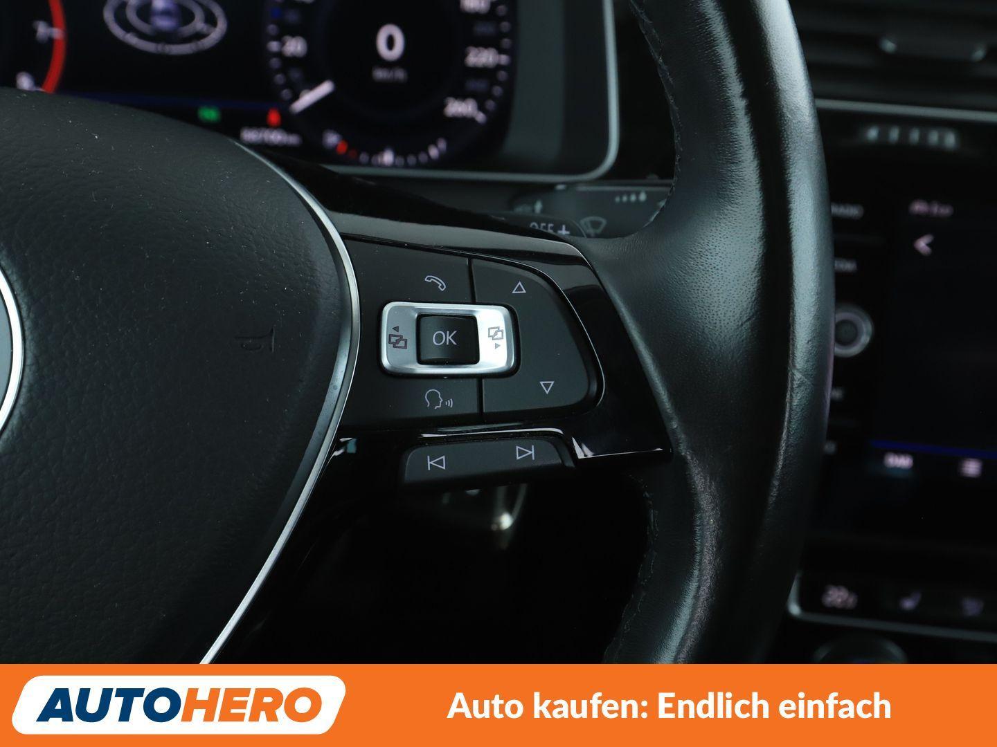Volkswagen Golf VII 1.4 TSI Highline BlueMotion Tech 