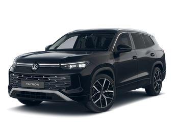 Volkswagen Tayron 1.5 TSI eHybrid 150 kW Elegance