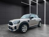 MINI Cooper Countryman BICOLOUR+DKG+LED - gebrauchte MINI Cooper Countryman aus dem Jahr 2023