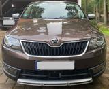 Skoda Rapid 1.2 TSI 81kW Green t ScoutLine Spaceba... - Skoda Rapid: Scoutline