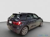 Audi A1 Sportback Advanced 25 TFSI S tronic Sportsitz - gebrauchte Kleinwagen in Fürth