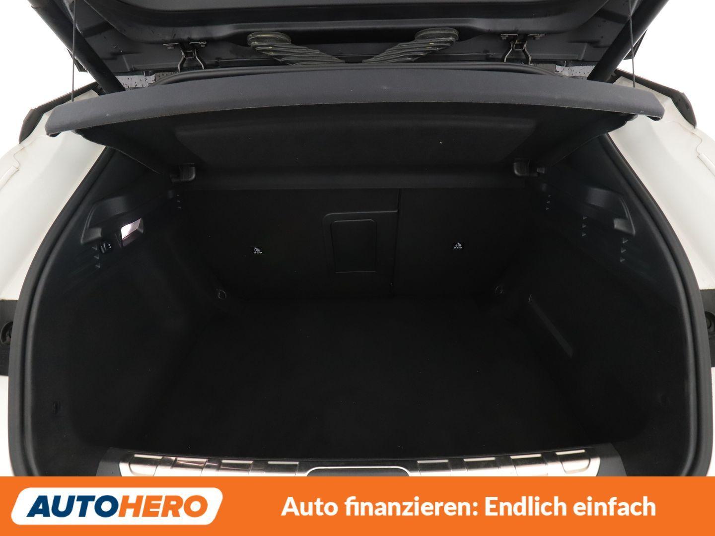 DS 4 1.6 PureTech Rivoli Aut.*LED*NAVI*TEMPO*CAM*, миниатюра 17